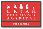 Ukiah Veterinary Hospital